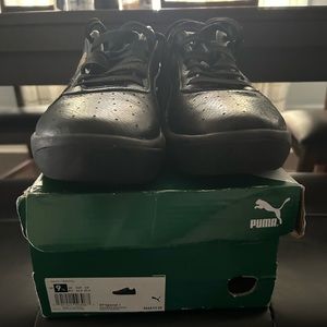 Puma men’s Gv Special 9.5 vey good condition